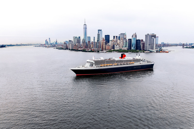 Image for Queen Mary 2